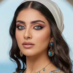 Venicol One Day Colored Contact Lenses