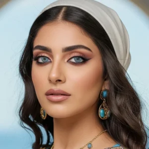 Venicol One Day Colored Contact Lenses