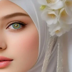Ultima Easy Fit 3 Tone Colored Contact Lenses